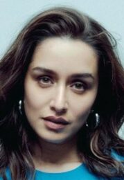 Shraddha Kapoor