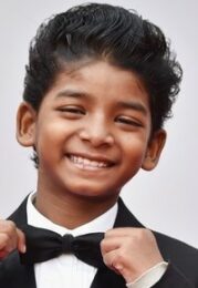 Sunny Pawar