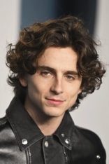 Timothee Chalamet
