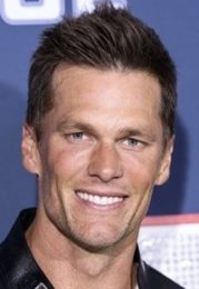 Tom Brady