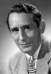 Victor Jory