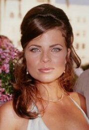 Yasmine Bleeth