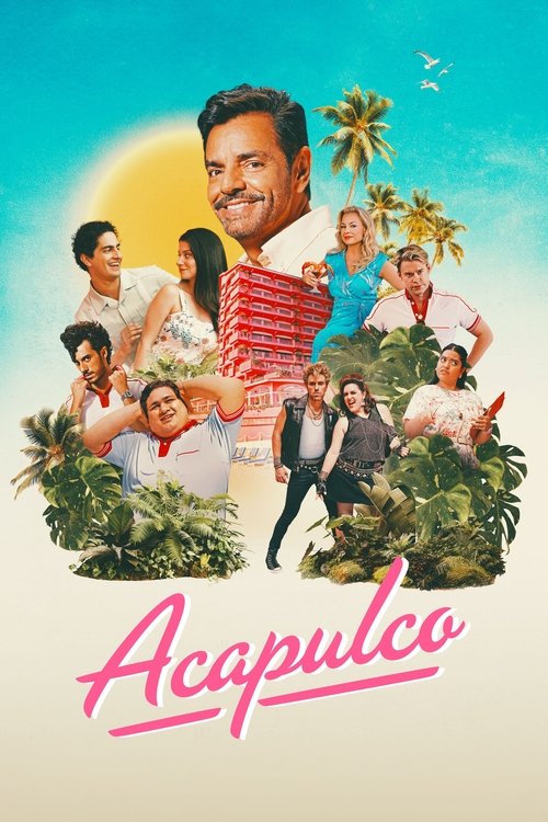 Acapulco : 2.Sezon 4.Bölüm