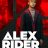 Alex Rider : 1.Sezon 1.Bölüm izle