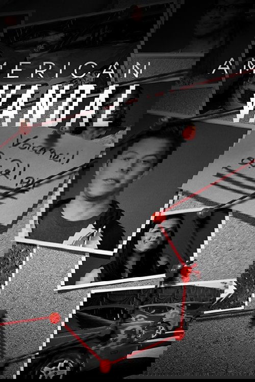 American Vandal : 2.Sezon 1.Bölüm