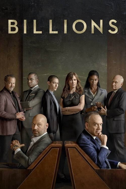 Billions : 5.Sezon 12.Bölüm