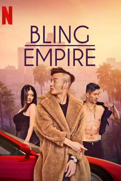 Bling Empire : 3.Sezon 5.Bölüm