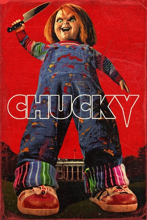 Chucky : 2.Sezon 6.Bölüm