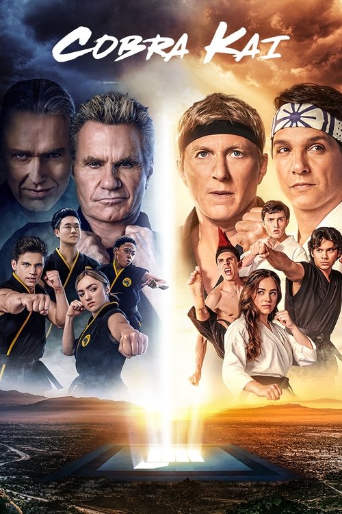 Cobra Kai : 4.Sezon 6.Bölüm