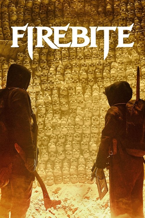 Firebite : 1.Sezon 7.Bölüm