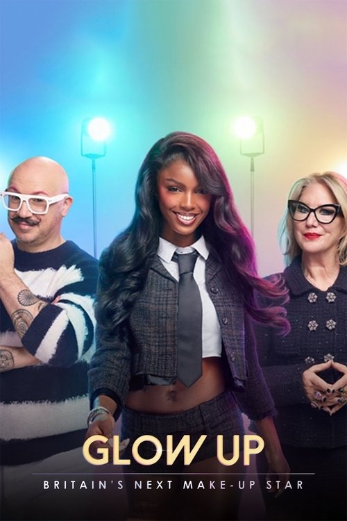 Glow Up Britain’s Next Make-Up Star : 4.Sezon 6.Bölüm