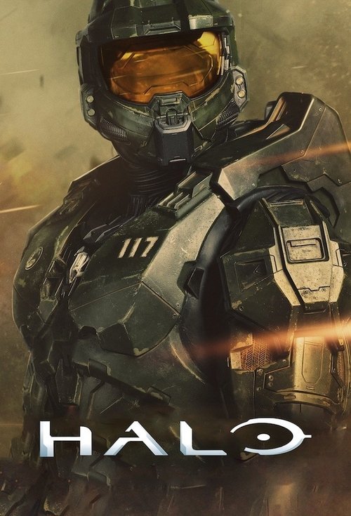 Halo : 1.Sezon 1.Bölüm