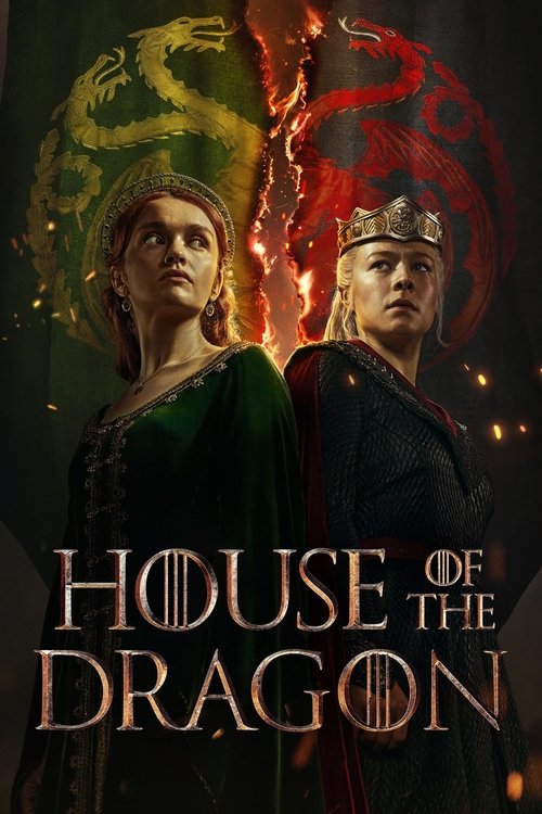 House of the Dragon : 1.Sezon 9.Bölüm