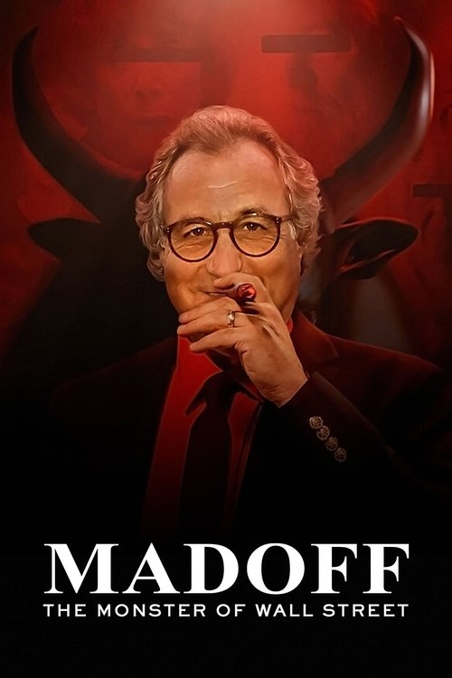 Madoff The Monster of Wall Street : 1.Sezon 1.Bölüm