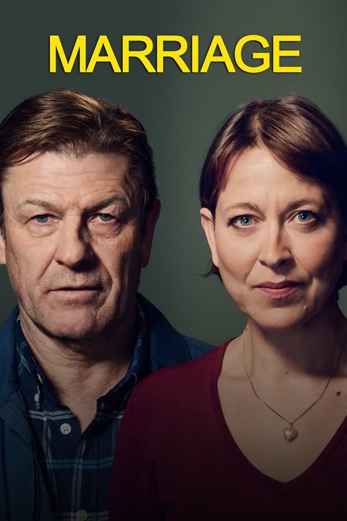 Marriage : 1.Sezon 1.Bölüm