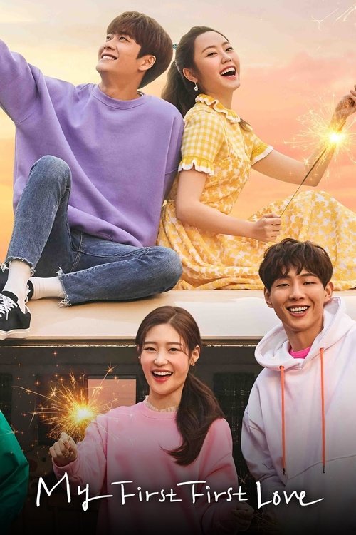 My First First Love : 1.Sezon 3.Bölüm