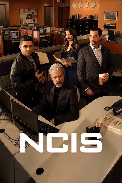 NCIS : 2.Sezon 23.Bölüm