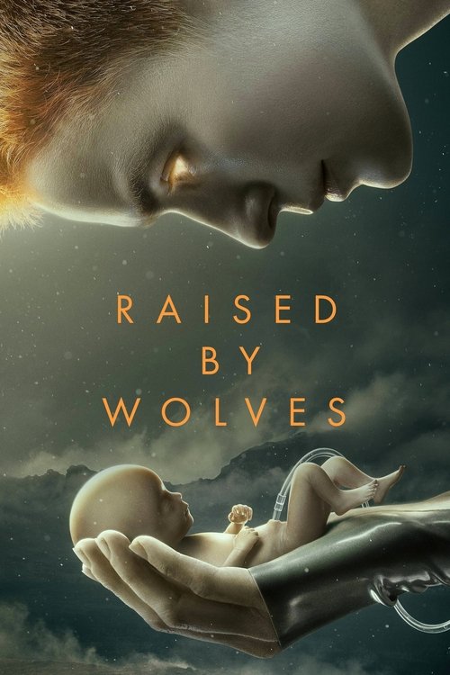 Raised by Wolves : 2.Sezon 6.Bölüm