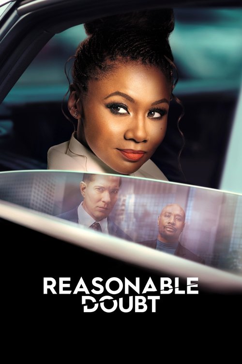 Reasonable Doubt : 1.Sezon 1.Bölüm