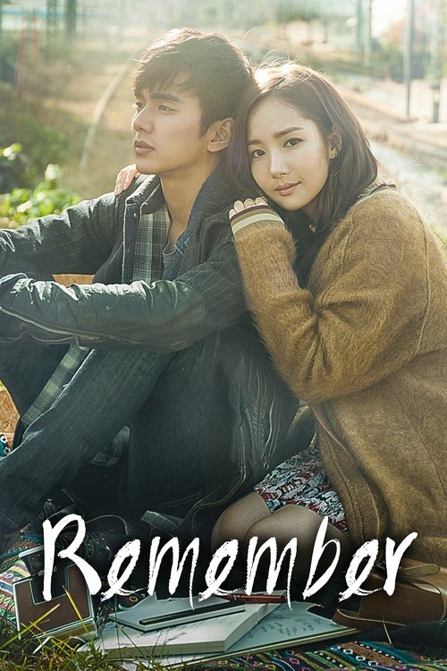 Remember : 1.Sezon 19.Bölüm