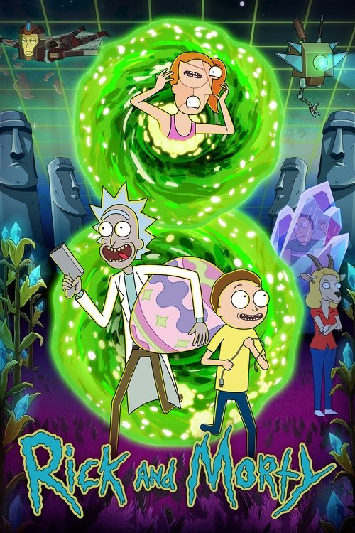Rick and Morty : 2.Sezon 7.Bölüm