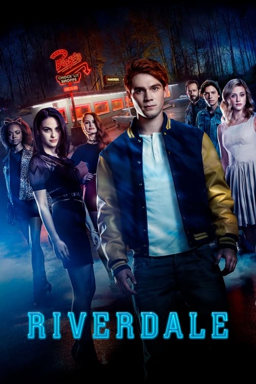 Riverdale : 6.Sezon 20.Bölüm