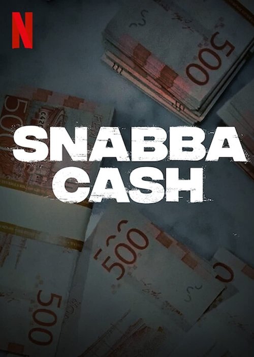 Snabba Cash : 2.Sezon 6.Bölüm