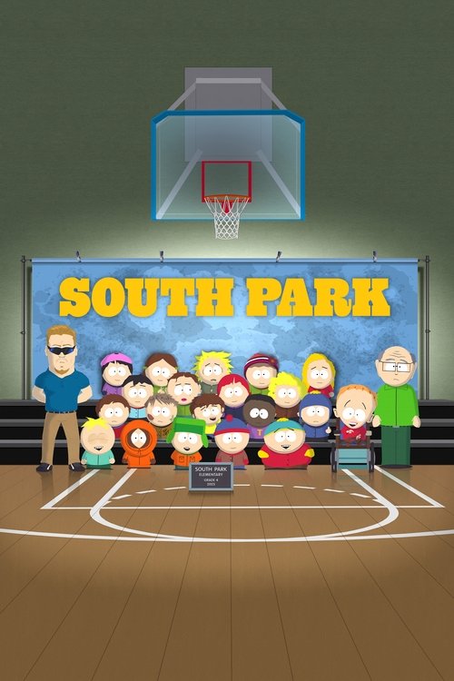 South Park : 14.Sezon 3.Bölüm