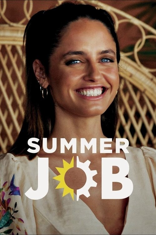 Summer Job : 1.Sezon 1.Bölüm