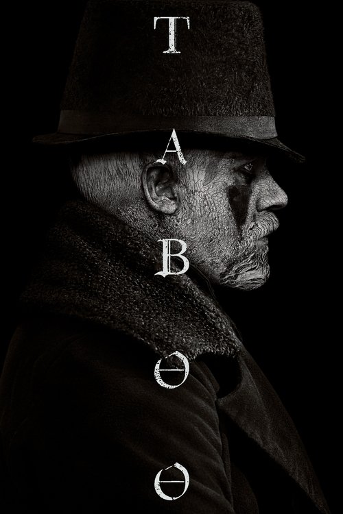 Taboo : 1.Sezon 3.Bölüm