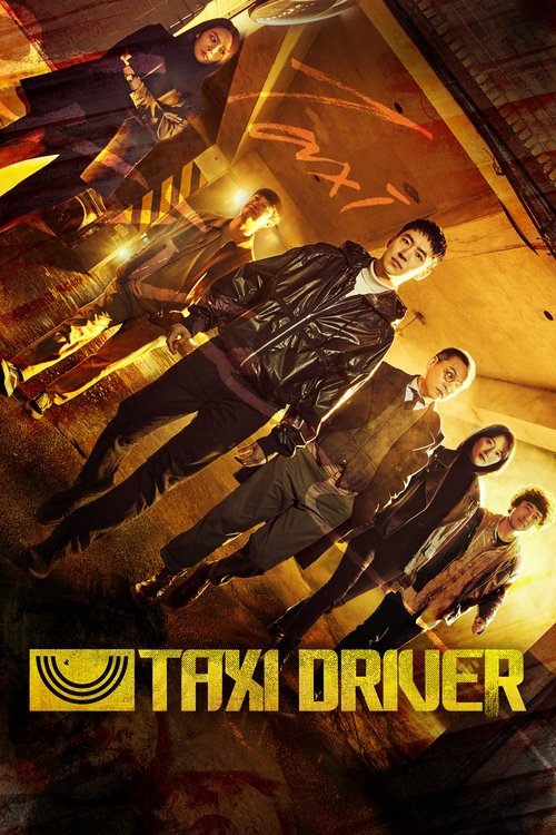 Taxi Driver : 1.Sezon 13.Bölüm