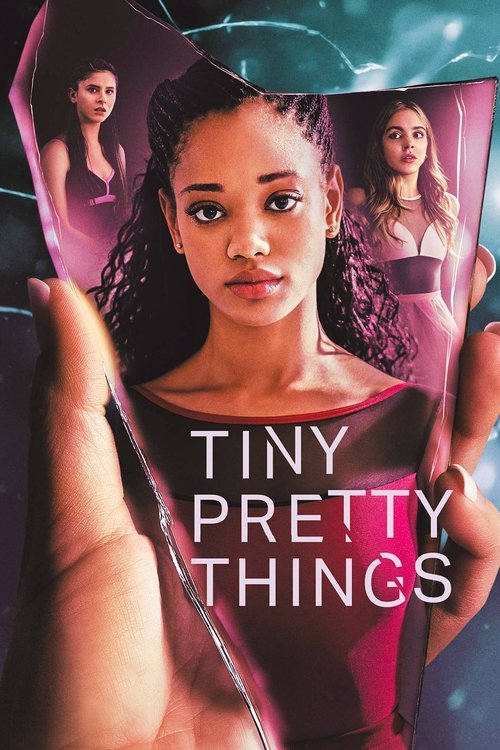 Tiny Pretty Things : 1.Sezon 5.Bölüm