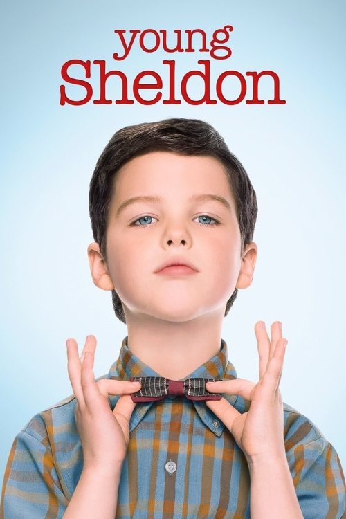 Young Sheldon : 6.Sezon 5.Bölüm