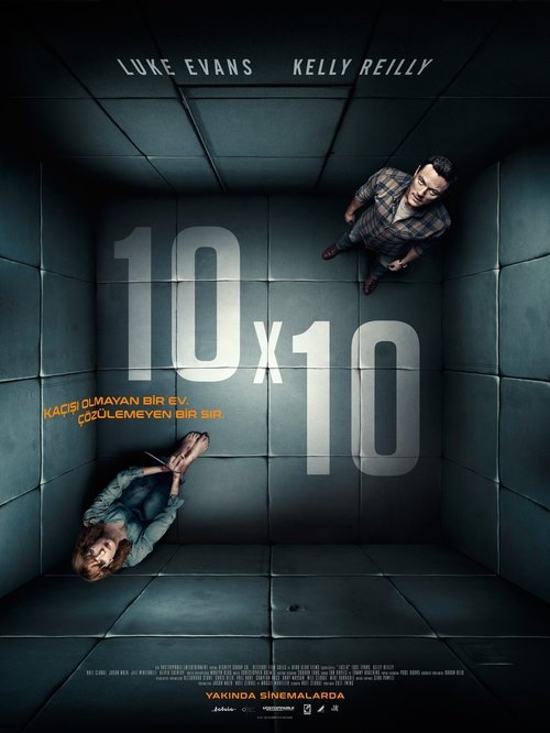 10 x 10 izle (2018)