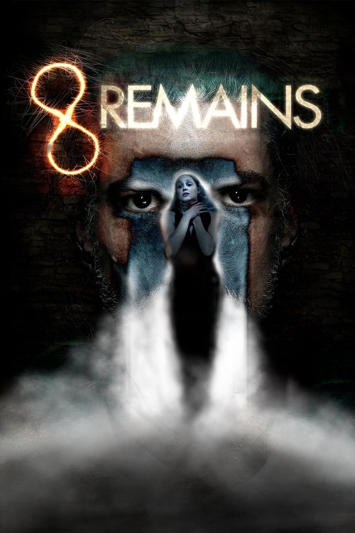 8 Remains izle (2018)