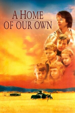 A Home of Our Own izle (1993)