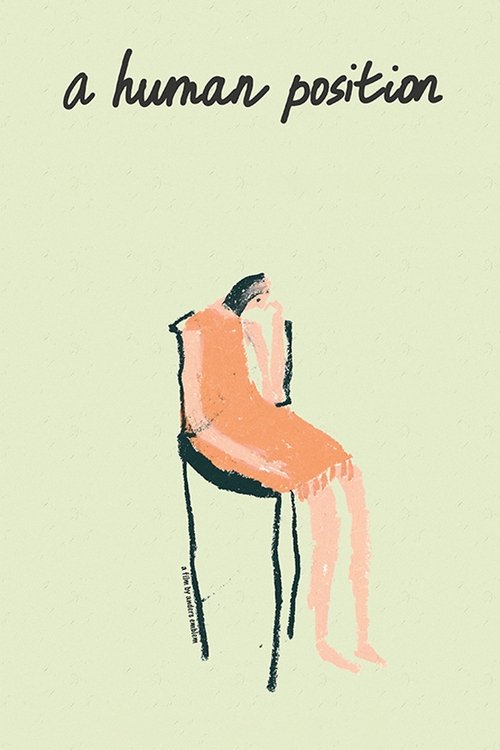 A Human Position izle
