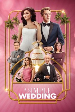 A Simple Wedding izle (2018)