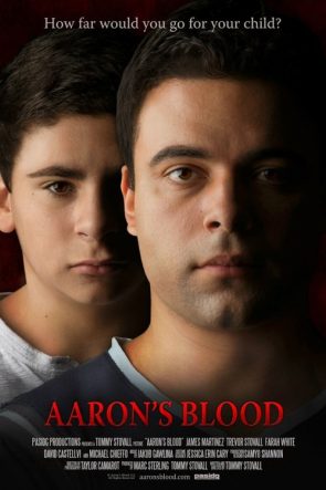 Aaron’s Blood izle (2017)