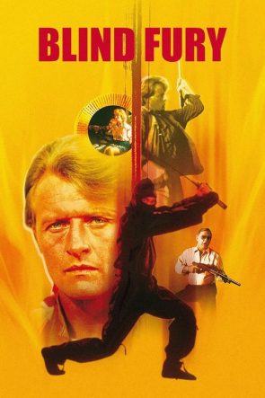 Amansız Öfke izle (1989)