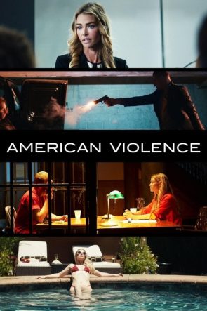 Amerikan Şiddeti izle (2017)
