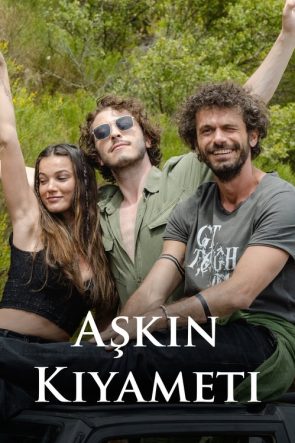 Aşkın Kıyameti izle (2022)