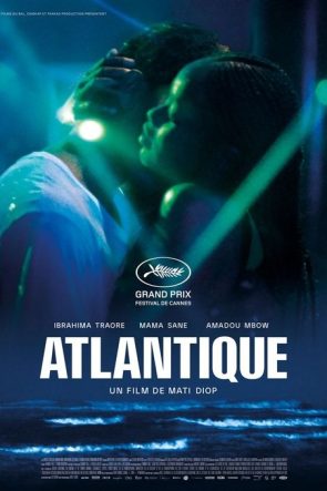 Atlantique izle