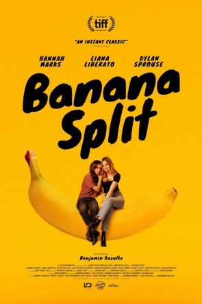 Banana Split izle