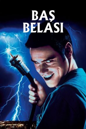 Baş Belası izle (1996)