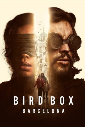 Bird Box Barcelona izle