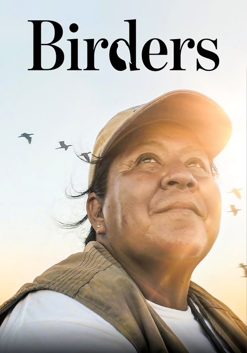 Birders izle (2019)