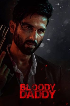 Bloody Daddy izle (2023)