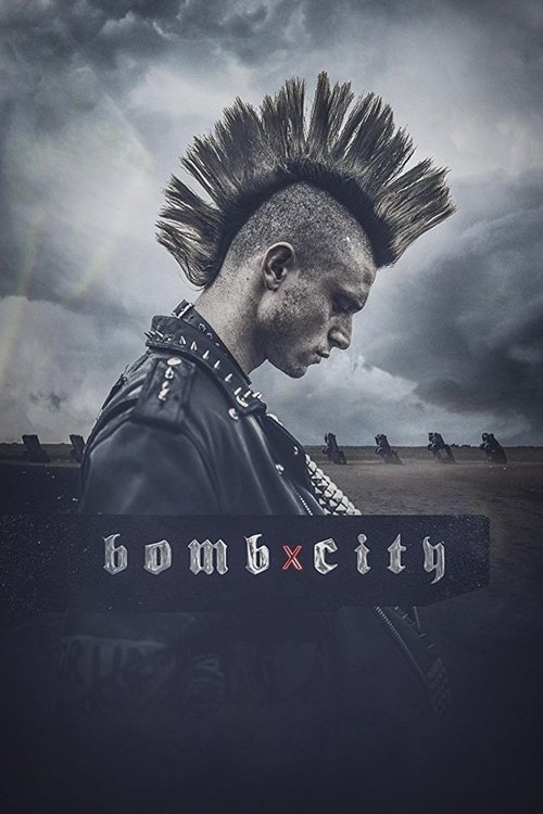 Bomb City izle (2017)