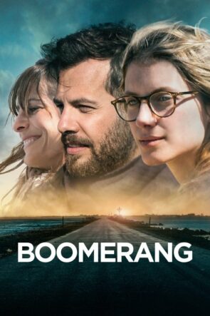 Boomerang izle (2015)